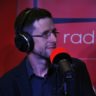 Sébastien Noir : Technologies et intelligence artificielle cover