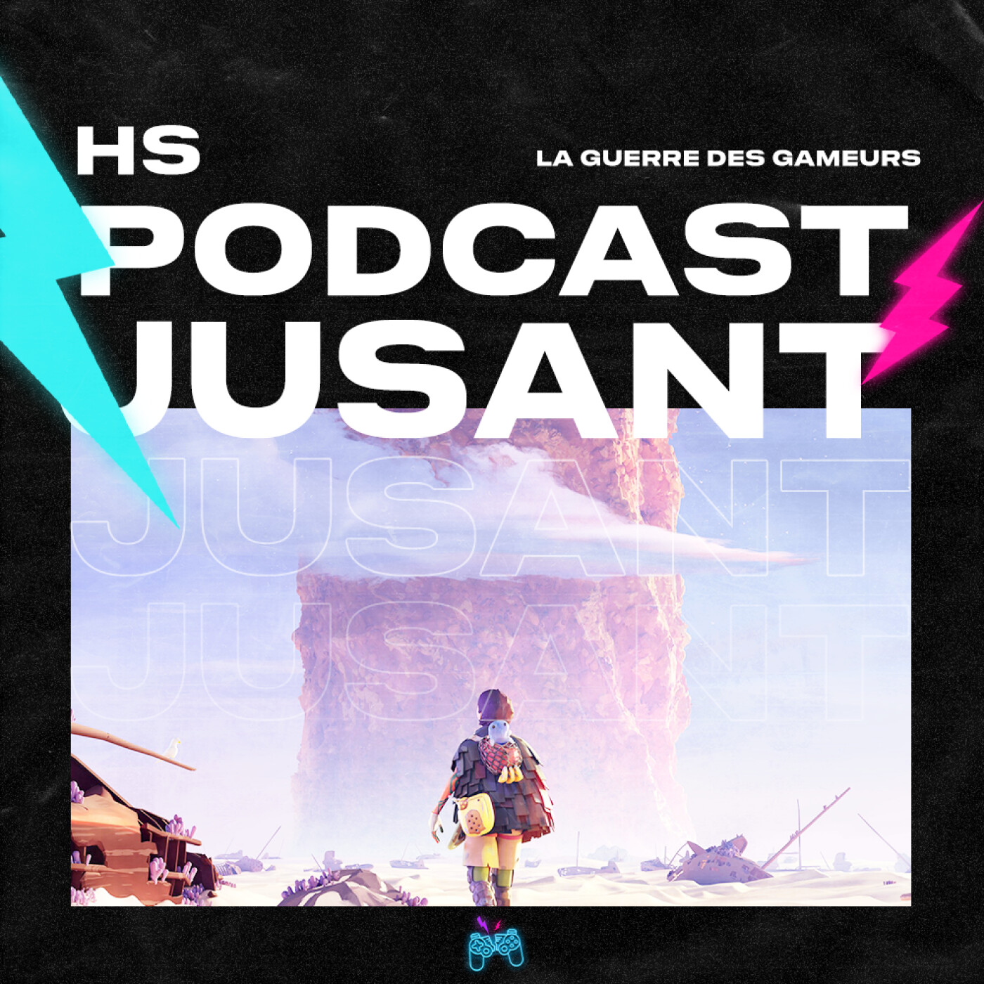 Hors-série - Jusant