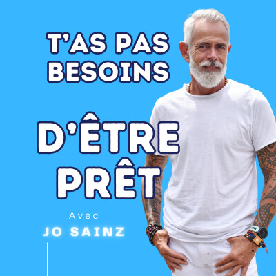 🌿 La vraie claque du coach (Jo à nu) cover