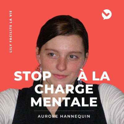 [REDIFFUSION] Charge mentale financière : quand la passion du métier prime cover