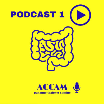 #01 Le microbiote cover