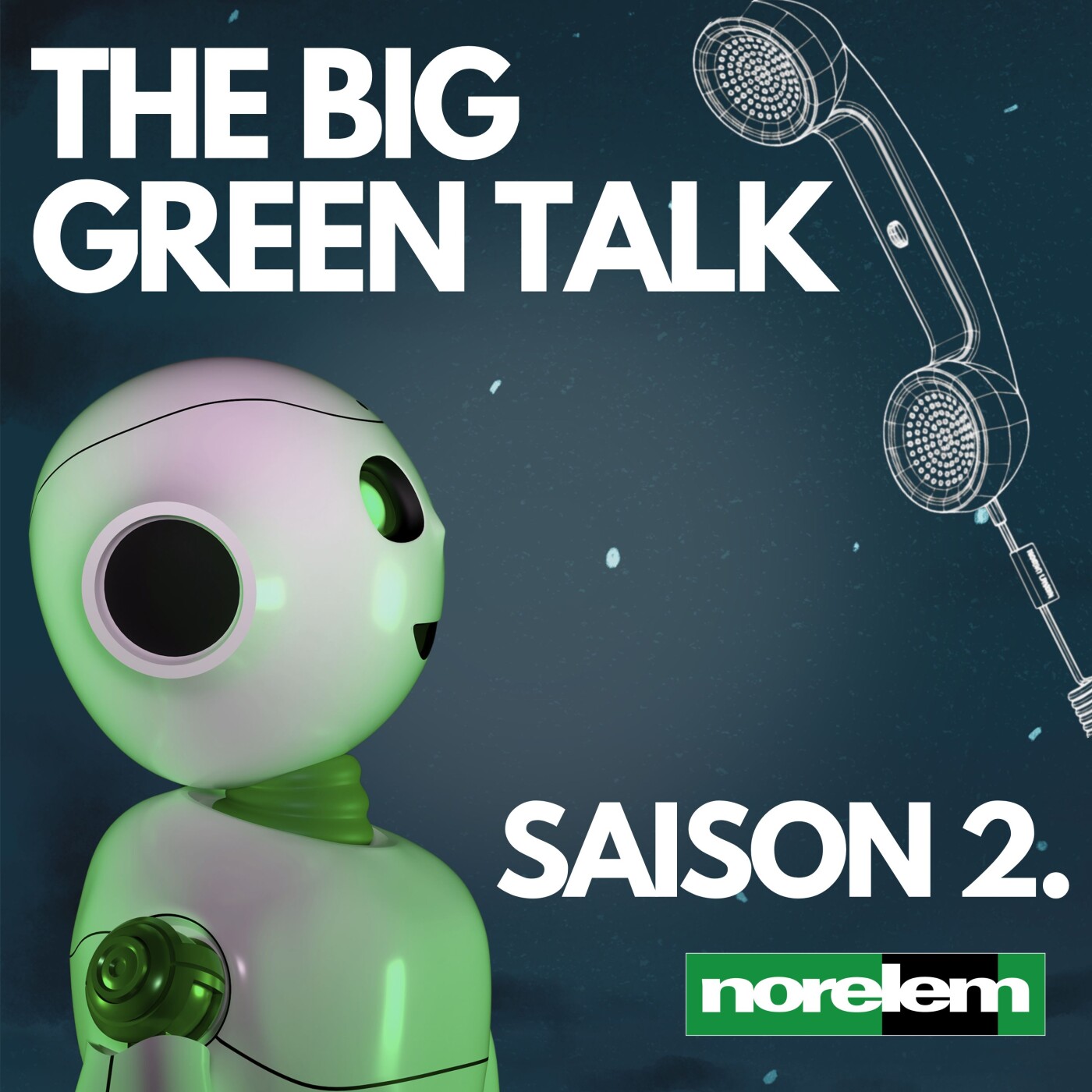 Sur la route : à la rencontre des clients de norelem episode artwork