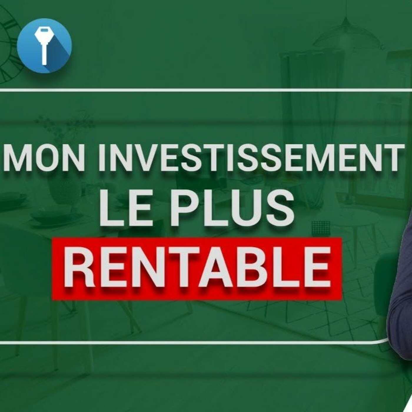 Le Podcast de l\'Investissement Locatif