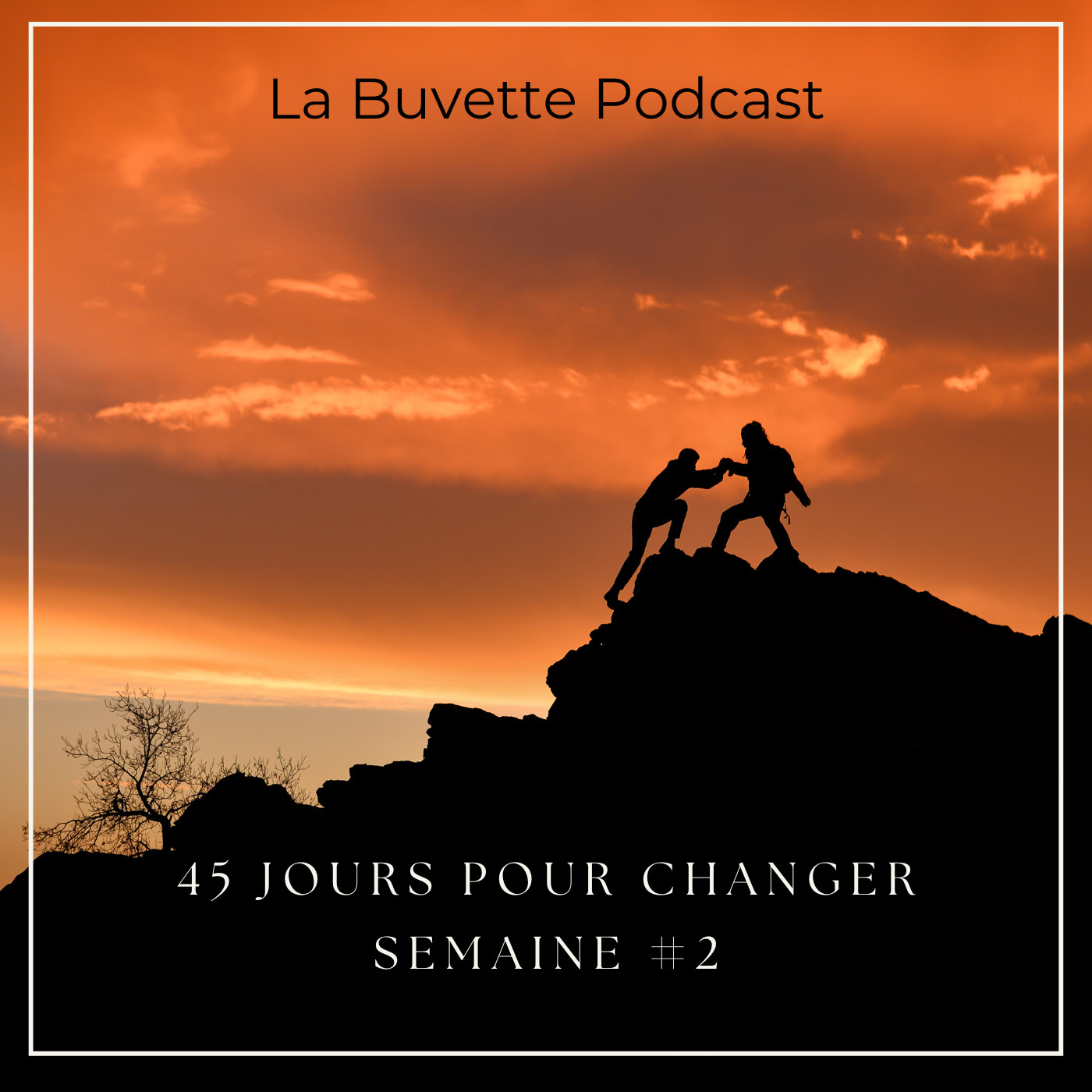 Libres et Heureux - Vivez Différemment