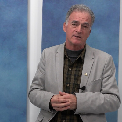 Le municipal vous parle...Jean Cloutier, candidat à la mairie de Deschambault-Grondines cover