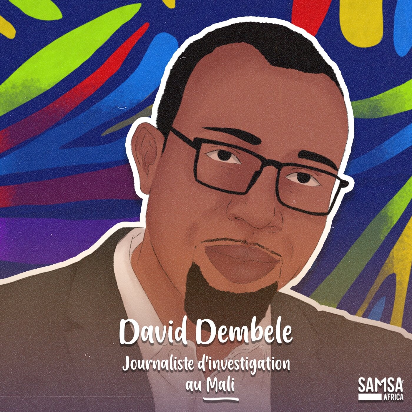 Dans la peau d\'un·e journaliste d\'investigation en Afrique