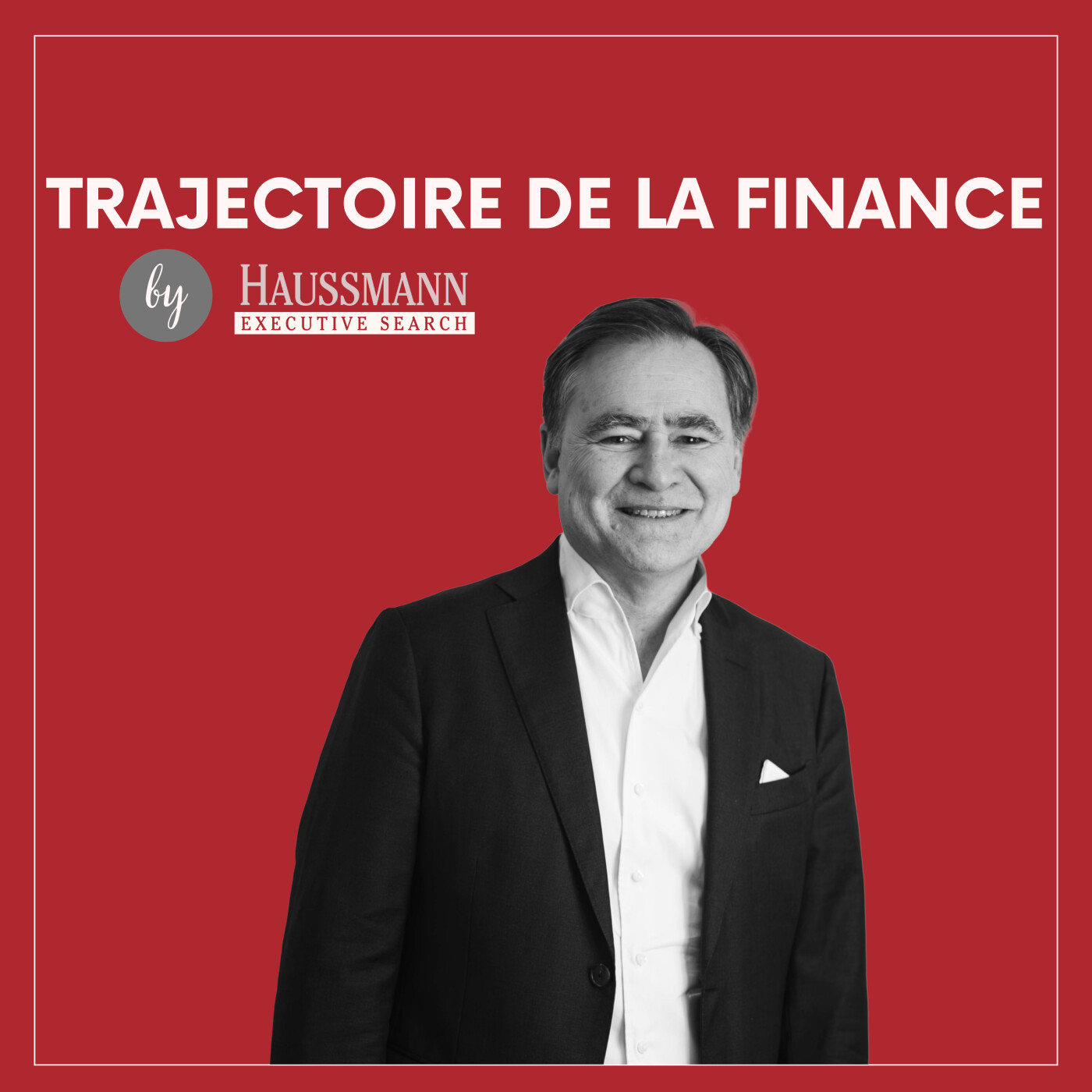 Trajectoire de la Finance podcast artwork