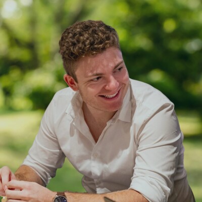 #182 - L'immobilier résidentiel commercial : Nouveau combo gagnant ? Avec Amaury Tardier cover