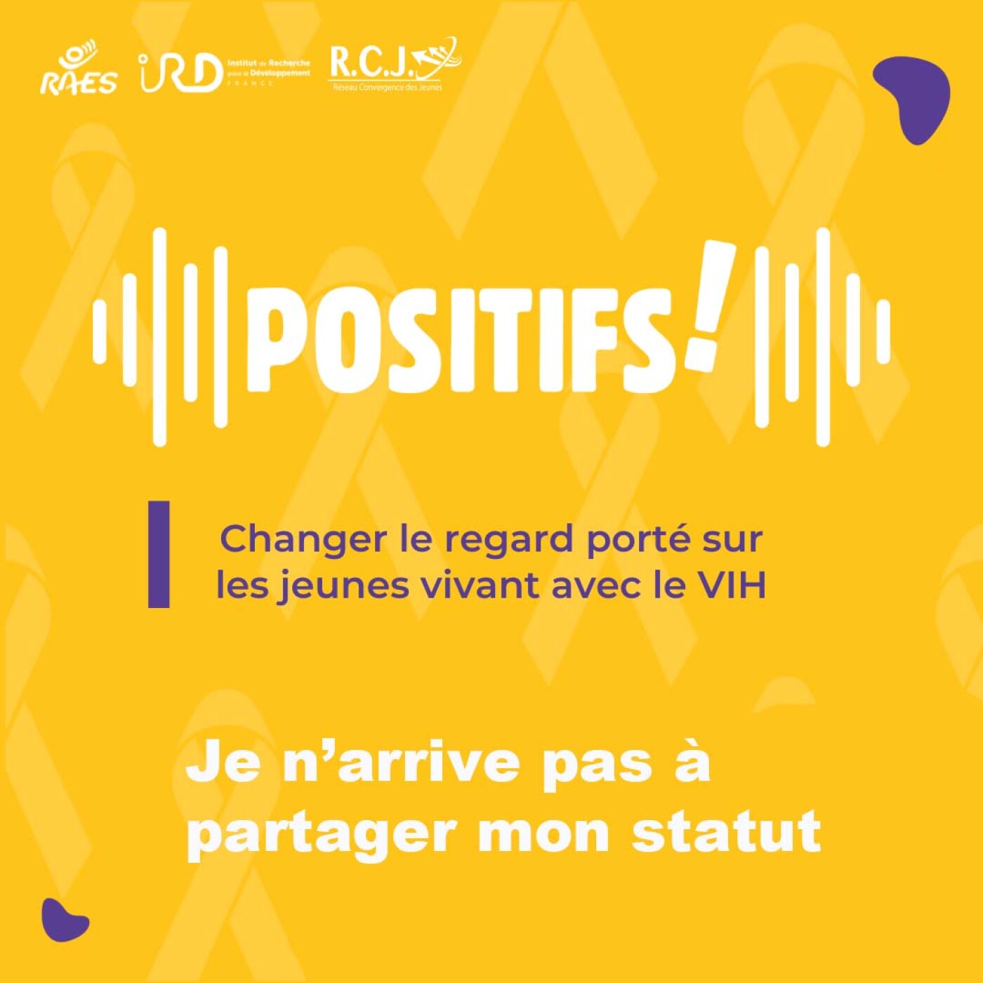 Positifs !