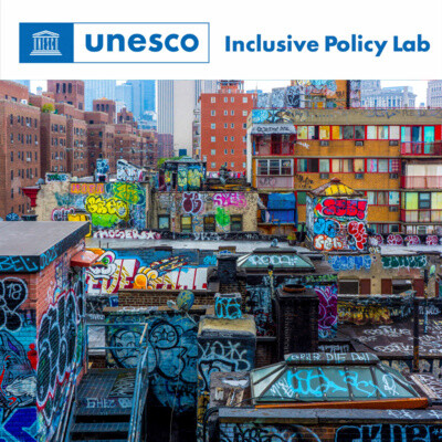 Recalibrate - our policies were too heavy on efficiency, too light on equity cover