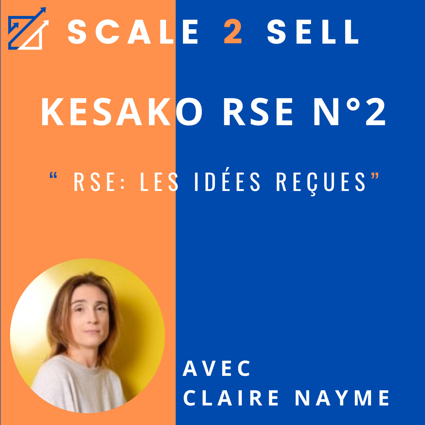 Les Interviews Scale2Sell
