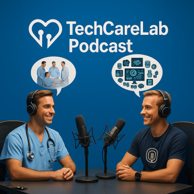 TecCareLab by Human cover