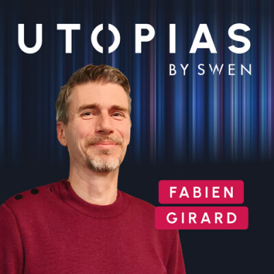Fabien Girard : demain, nos assiettes refléteront-elles l’engagement des filières pour la santé des sols - et la nôtre ? cover