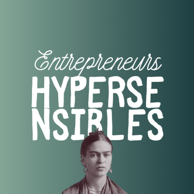 Épisode #10 - Beauté et lumière des âmes cabossées cover