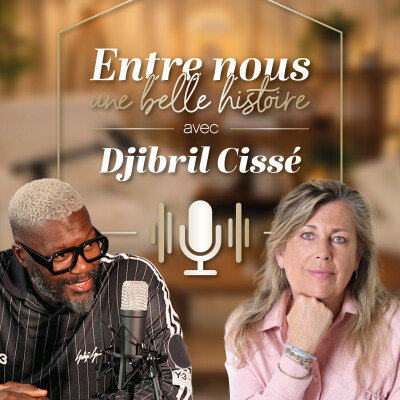 Djibril Cissé se confie : carrière, blessures, famille… les coulisses d'un destin hors norme cover