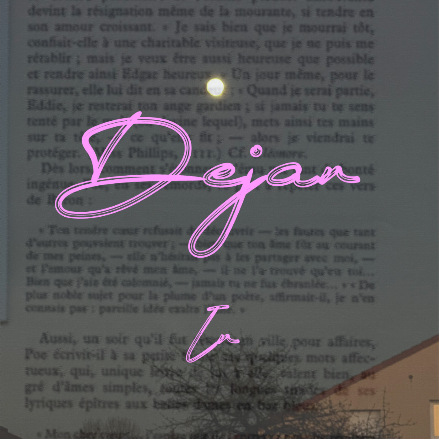 Dejando ir episode artwork