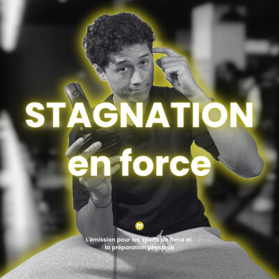 4 sources de stagnation et les solutions cover