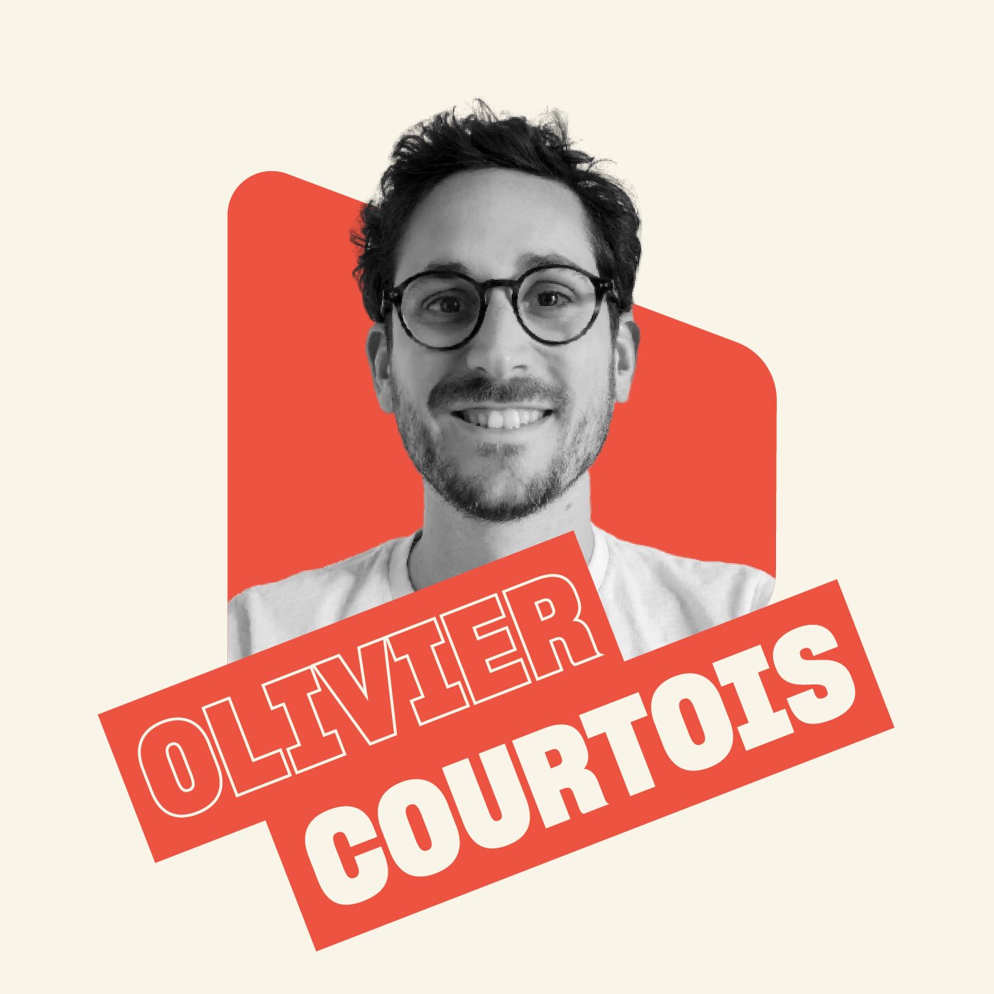 #4 - Comet - Mettre à jour la vision produit des fondateurs via un process redoutable (Olivier Courtois, ex. VP Product)