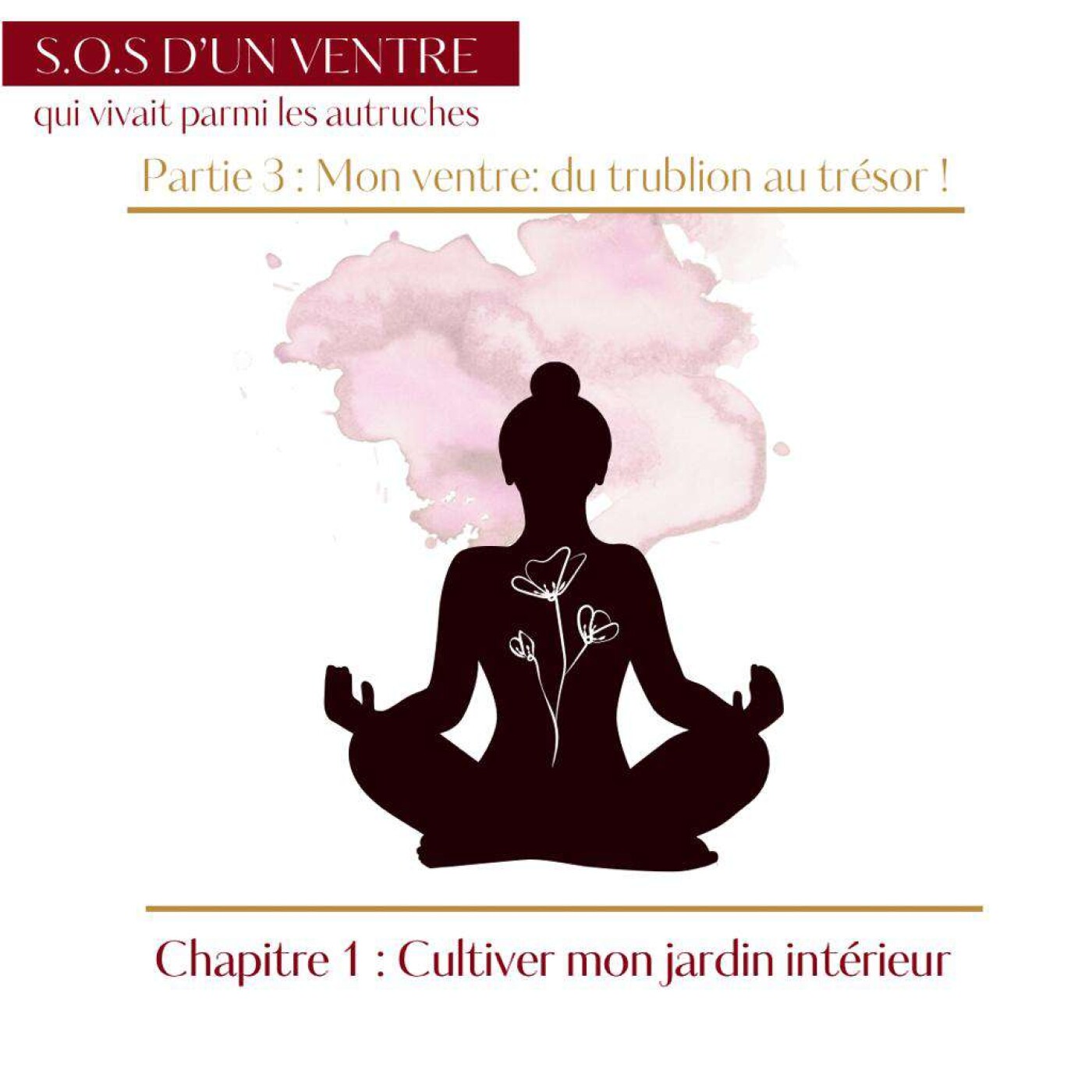 Episode 11 : Cultiver mon jardin intérieur Episode 11 : Cultiver mon jardin intérieur