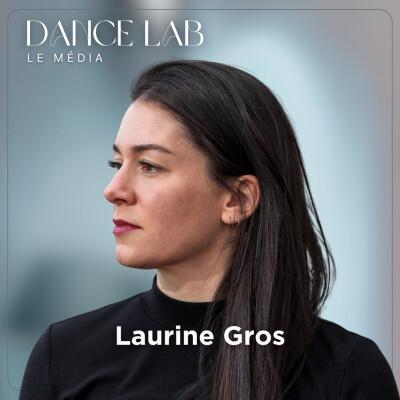 83. EXTRAIT - “Est-ce que je suis inspirée pour être créative ?”, avec Laurine Gros cover