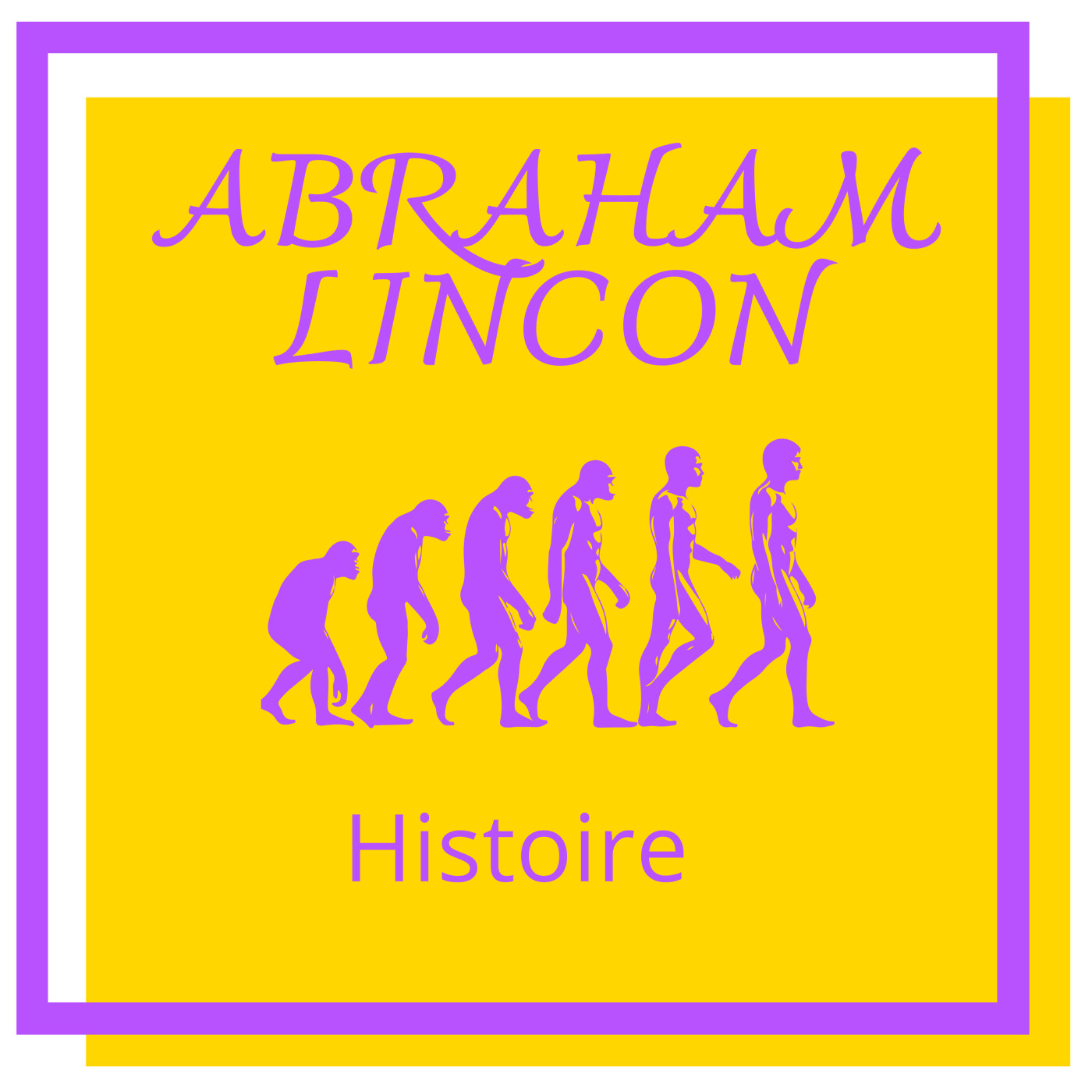 Abraham Lincoln