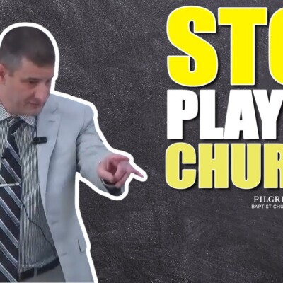 John 4:1-6 • Comfort Zone Christianity Exposed! cover