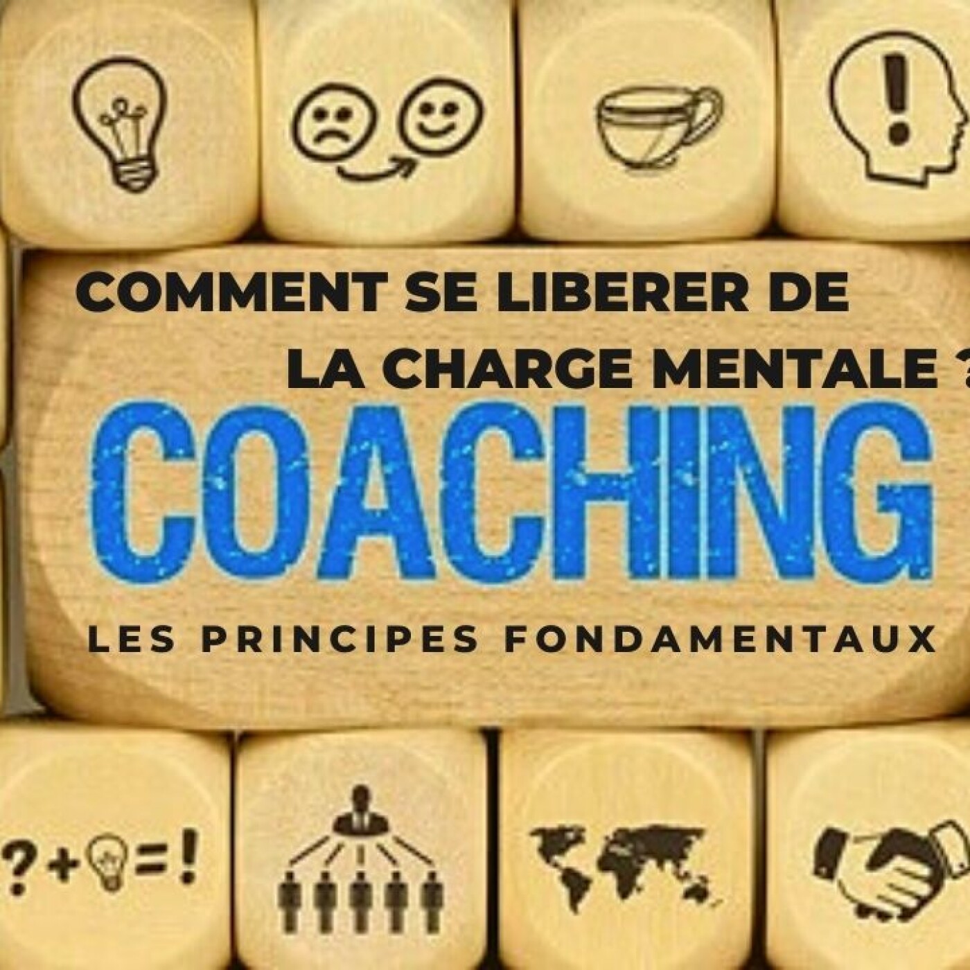 Coach Moi #3 Etre responsable