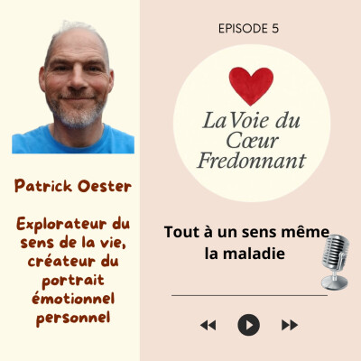 Tout à un sens même la maladie - La voie du Coeur fredonnant - Colidorado cover