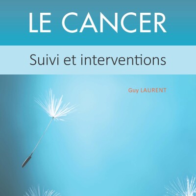 Guy Laurent cover