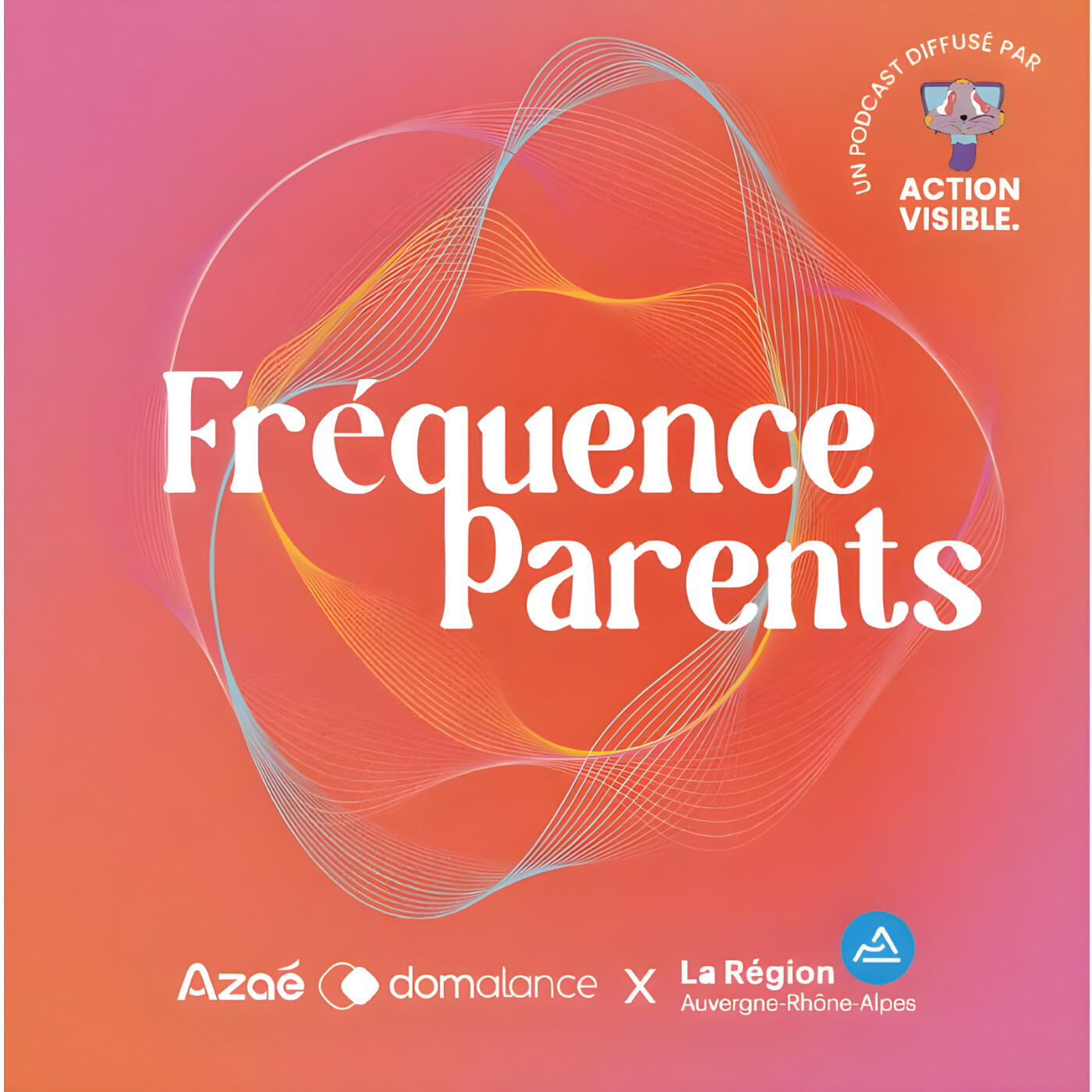 Fréquence Parents – Vivre la parentalité avec un handicap