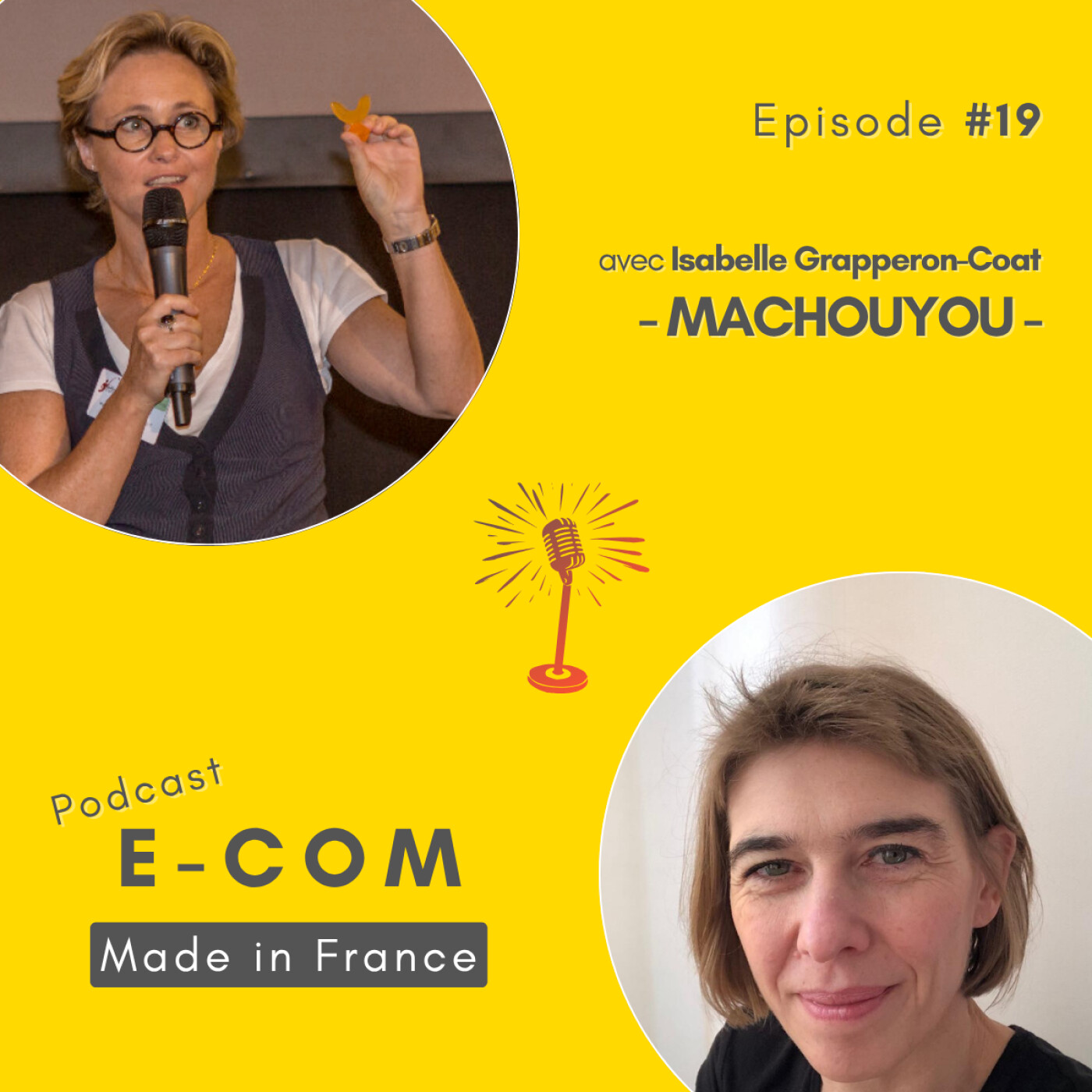 E-com made in France