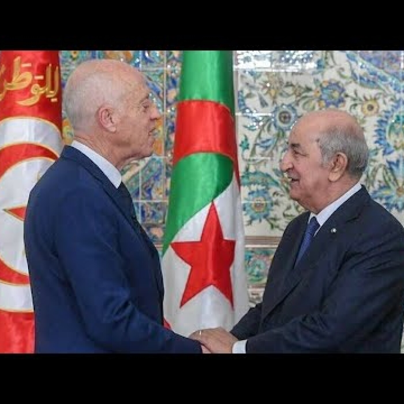 Rien qu’avec l’huile d’olive, la «petite» Tunisie a vaincu et dominé la «grande» Algérie episode artwork