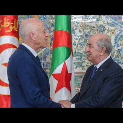 Rien qu’avec l’huile d’olive, la «petite» Tunisie a vaincu et dominé la «grande» Algérie  cover