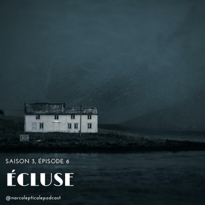 S3E6 - Écluse cover