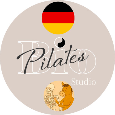 🇩🇪 🐎 Das Gleichgewicht der Nuque: Biomechanik zwischen Mensch und Pferd - Cervicale Spine cover