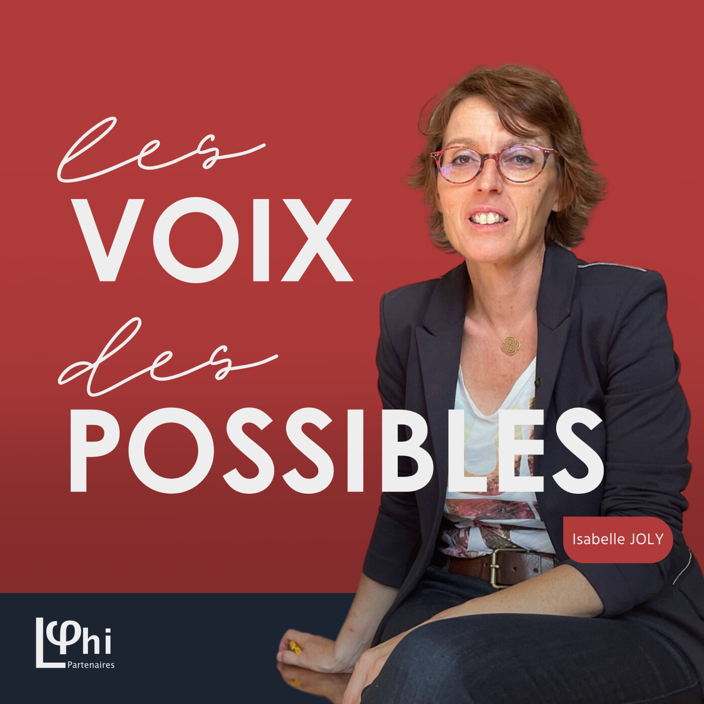 Avec Delphine Blouin : Comment préparer sa création d'activité sereinement et se lancer vraiment