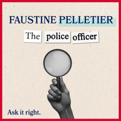 EP#4 - The Police Officer cover