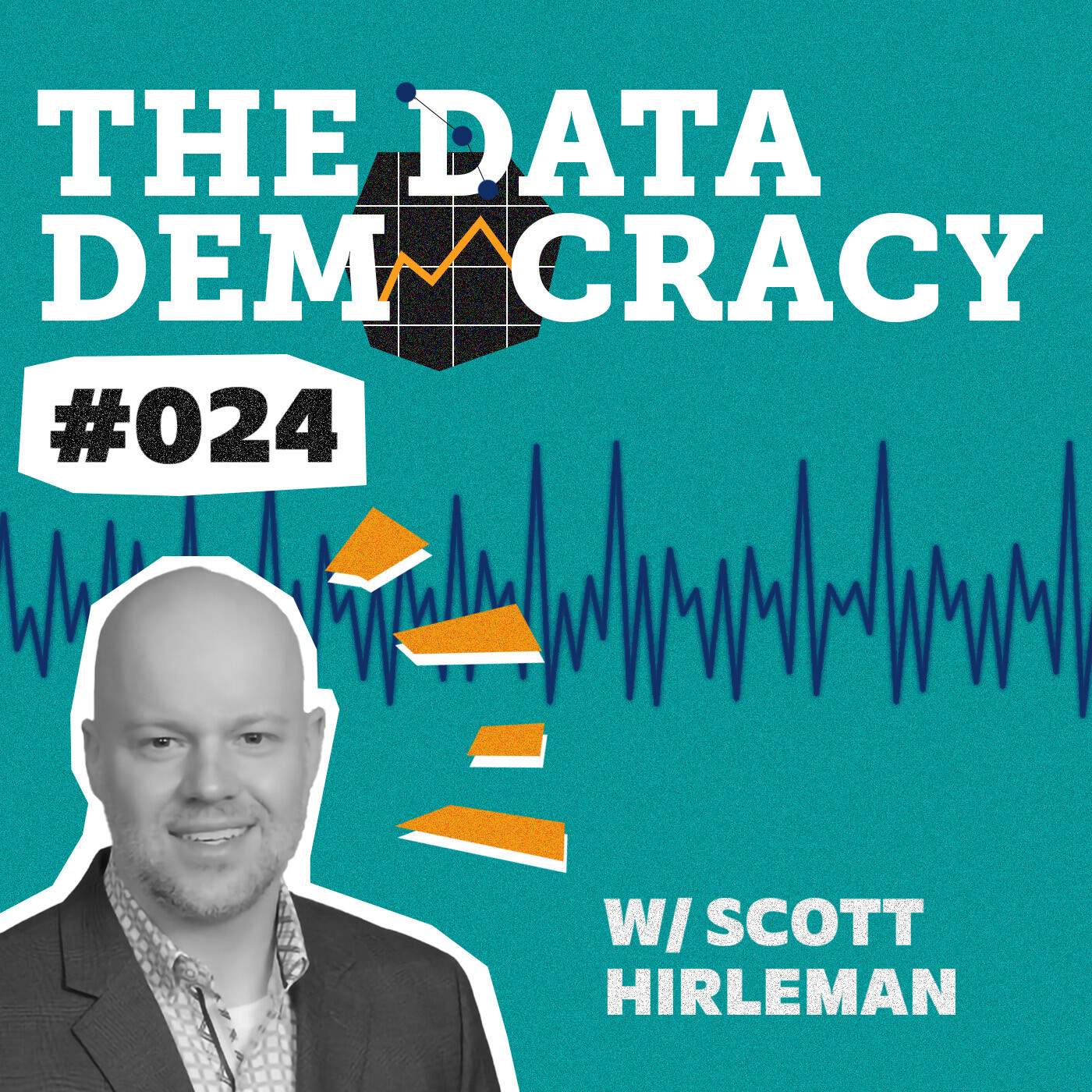 The Data Democracy