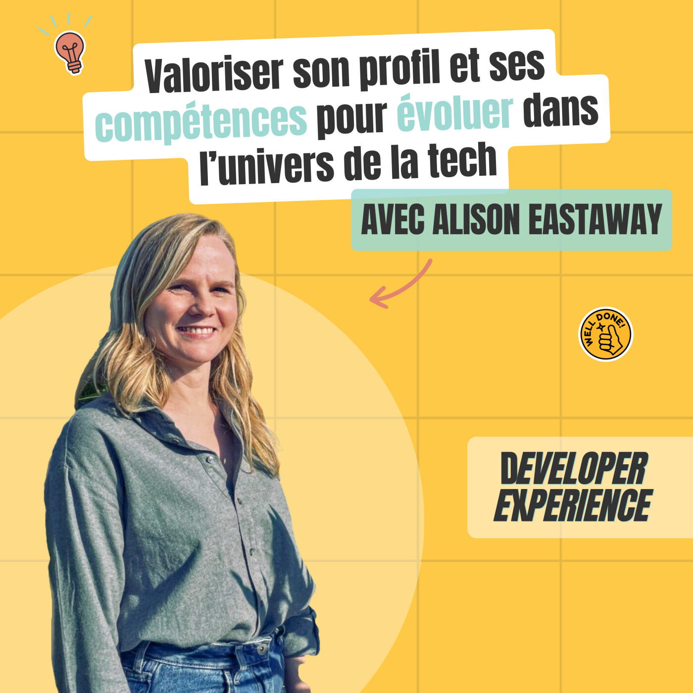 Developer Experience