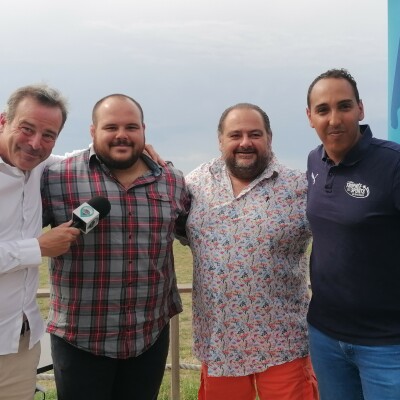 1 - Julien Graffouillère nous parle de son parcours cover