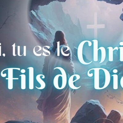 Parole et Évangile du jour | Lundi 24 avril • Nous croyons cover