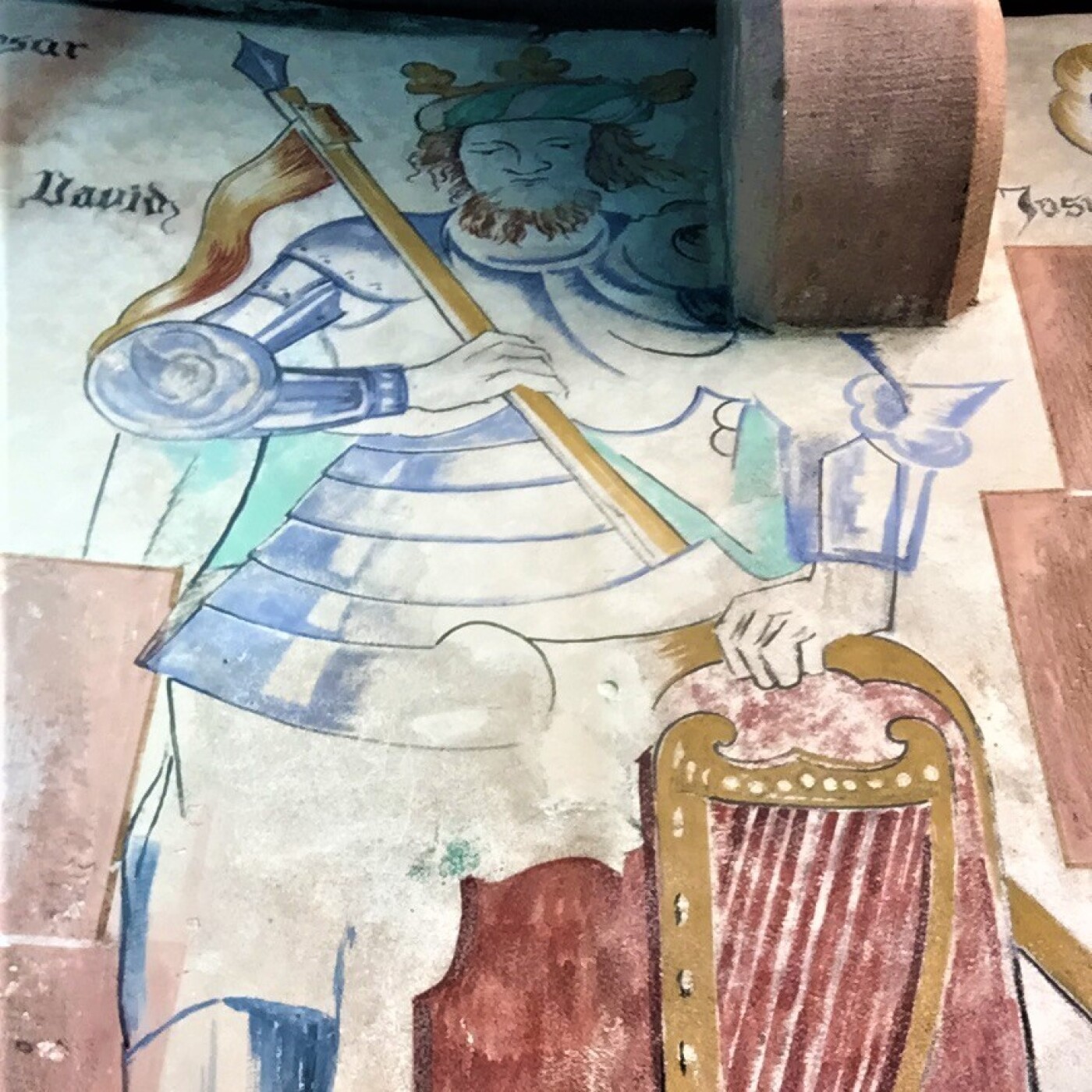 Orschwiller : Des vacances animées au château du Haut-Koenigsbourg episode artwork