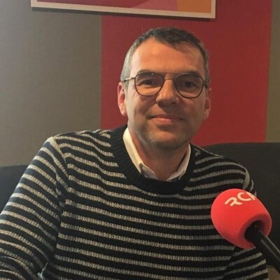 Philippe Vioux, élu de la CCI 49 et coorganisateur de la Grande Aventure d'Entreprendre cover