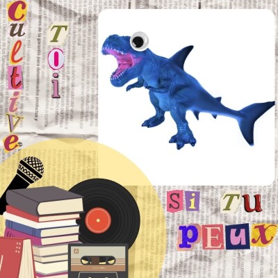 Cultive toi si tu peux cover