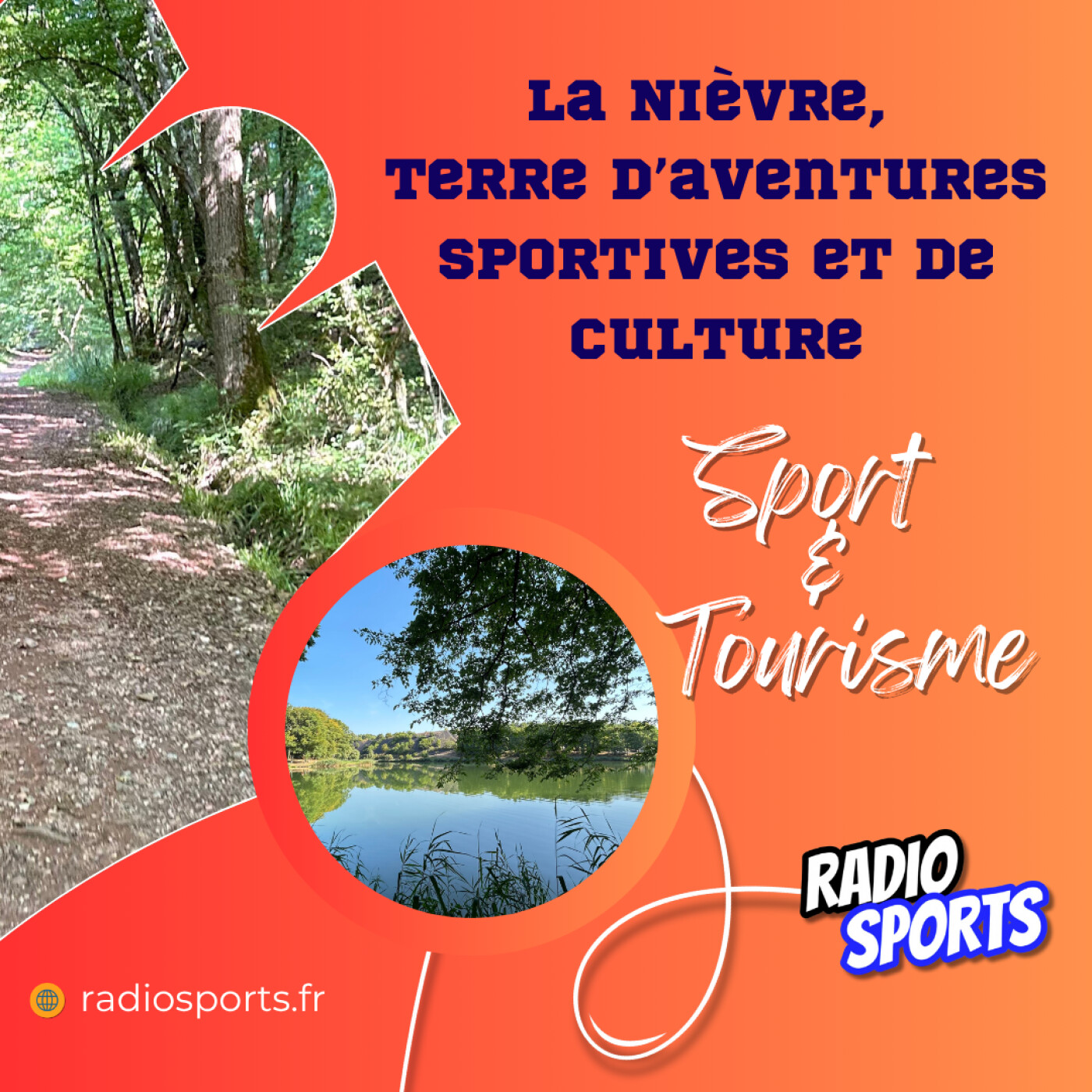 Sport ET Tourisme