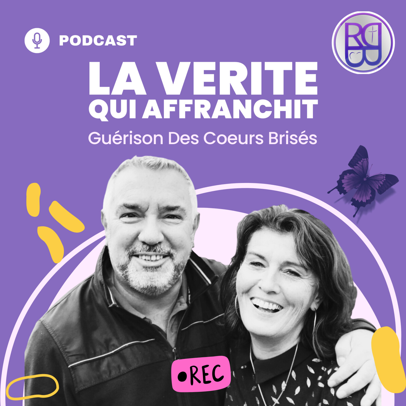 Réparateurs Des Brèches