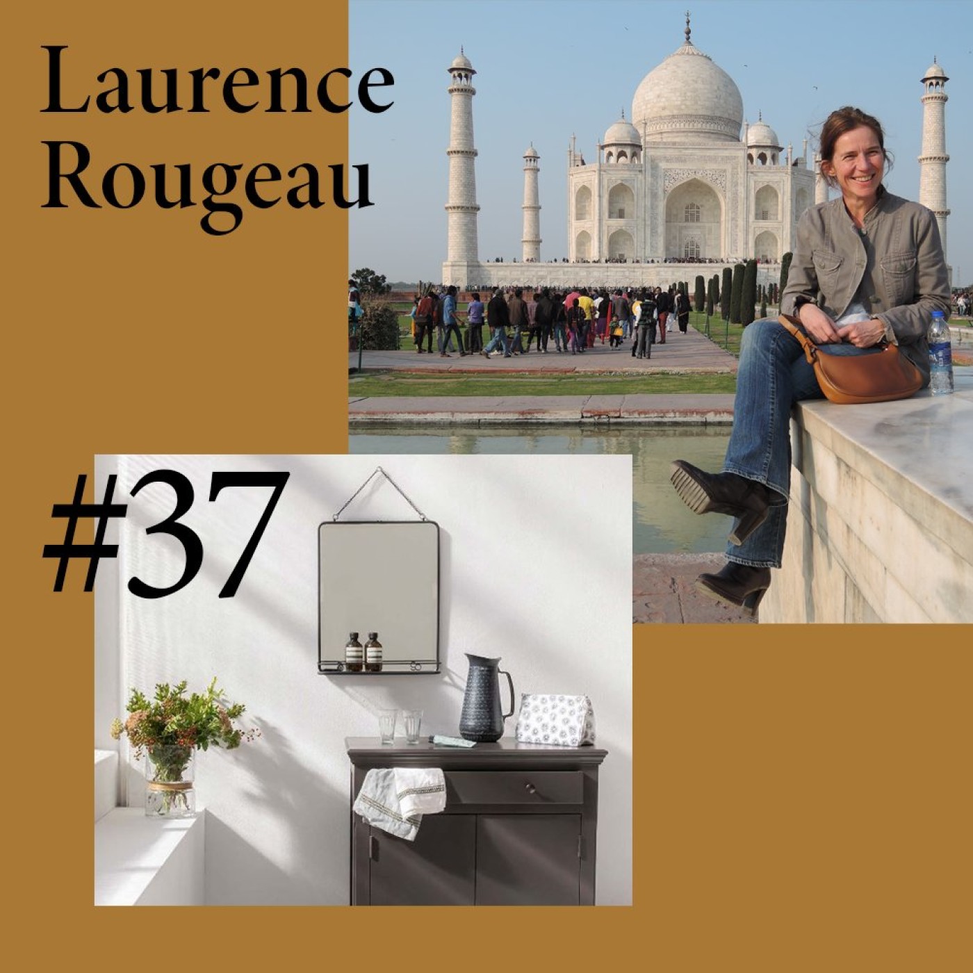 #37 Laurence Rougeau (decoclico)