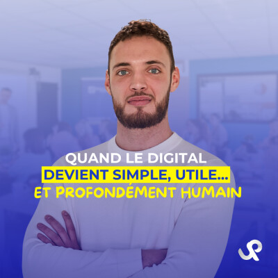 Le Marketing Digital Simple, Humain et Efficace au service des Conseillers Immobiliers cover
