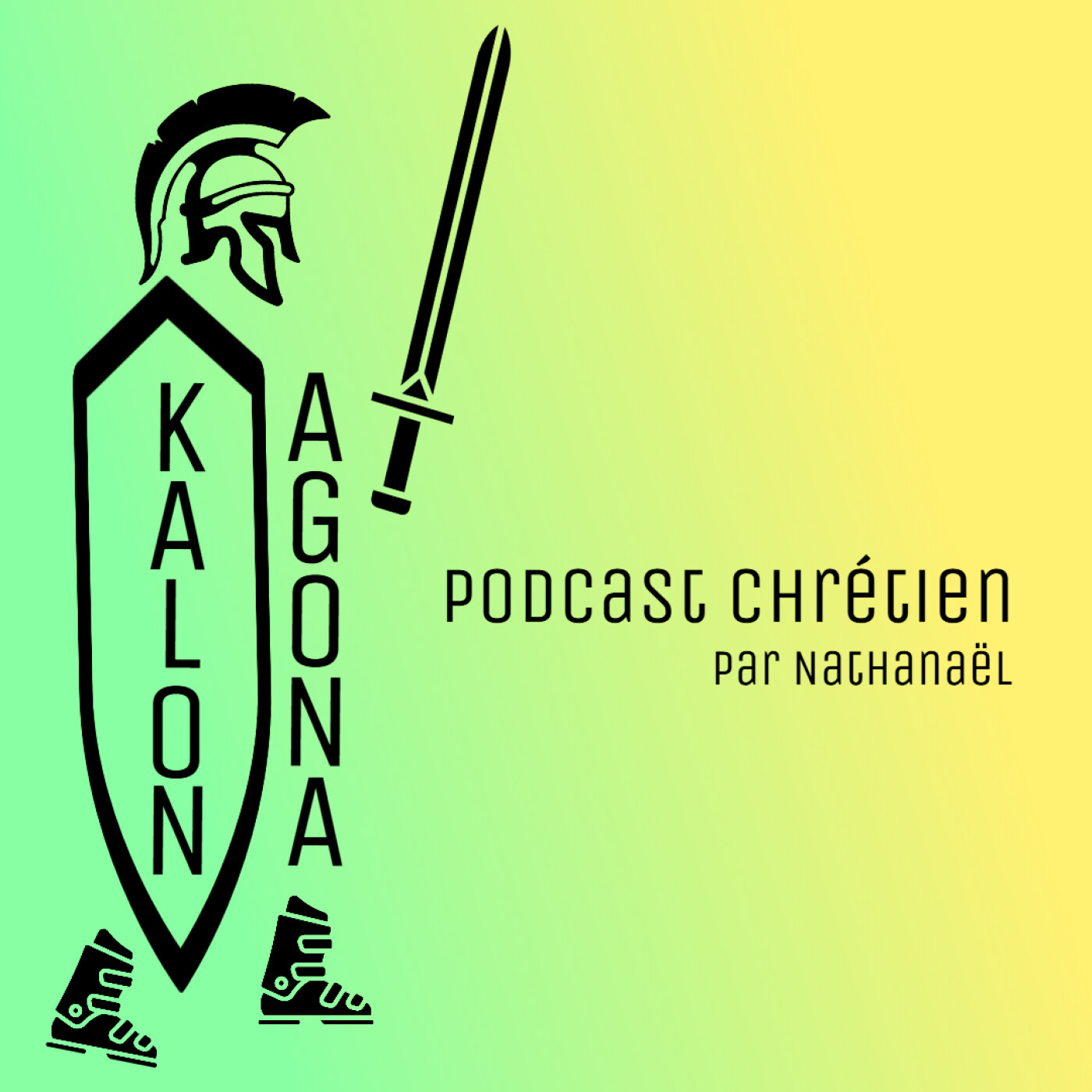 Kalon Agona
