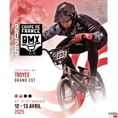 L'INFO SPORT - Du vendredi 11 avril 2025 cover